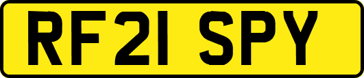 RF21SPY