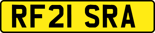 RF21SRA