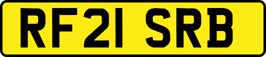 RF21SRB