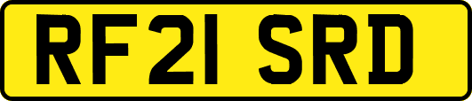 RF21SRD