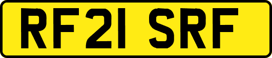 RF21SRF