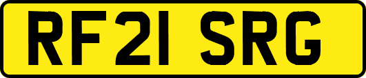 RF21SRG