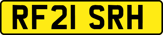 RF21SRH