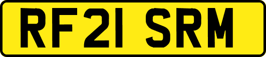 RF21SRM