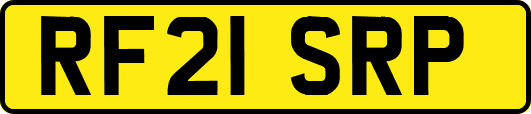 RF21SRP