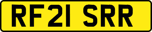 RF21SRR