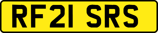 RF21SRS