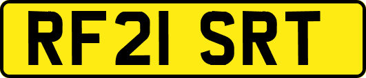 RF21SRT