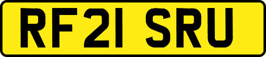 RF21SRU