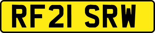 RF21SRW