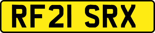 RF21SRX