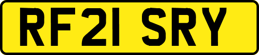 RF21SRY