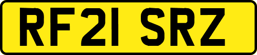 RF21SRZ
