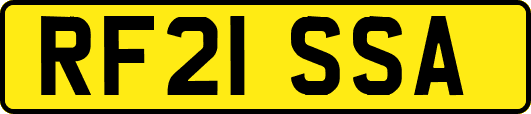 RF21SSA