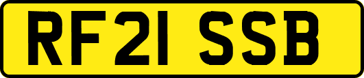 RF21SSB