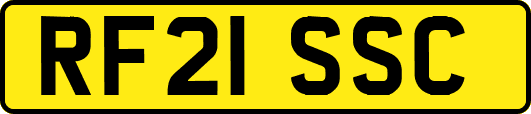 RF21SSC