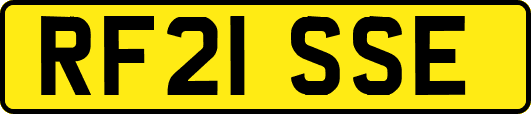 RF21SSE