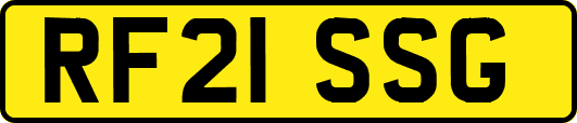 RF21SSG
