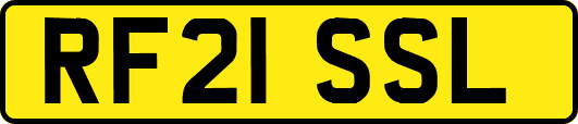 RF21SSL