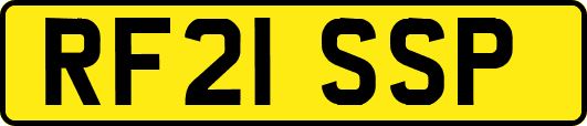 RF21SSP