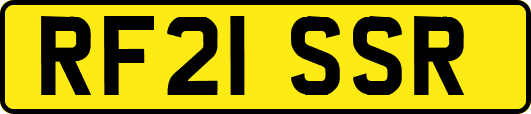 RF21SSR