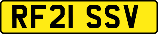 RF21SSV