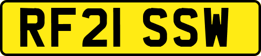 RF21SSW