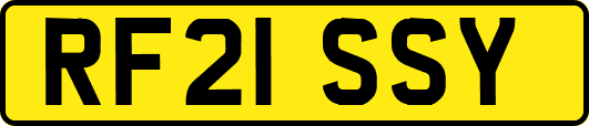 RF21SSY