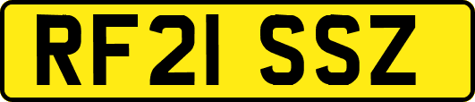 RF21SSZ