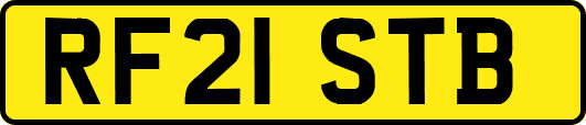 RF21STB