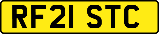 RF21STC