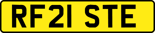 RF21STE