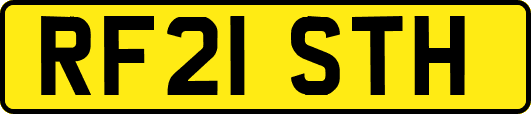 RF21STH