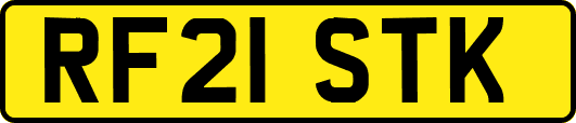 RF21STK