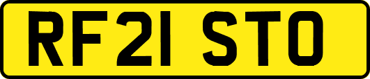 RF21STO