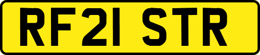 RF21STR