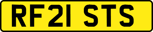 RF21STS