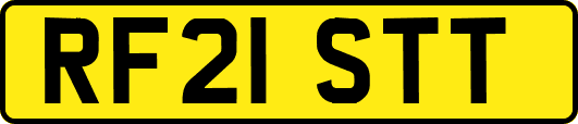 RF21STT