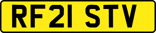 RF21STV