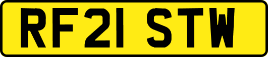 RF21STW