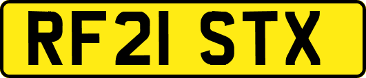 RF21STX
