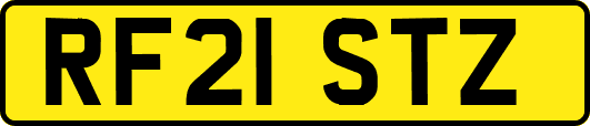 RF21STZ