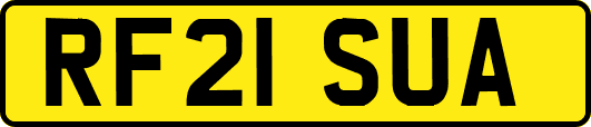 RF21SUA