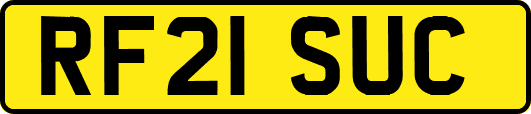 RF21SUC