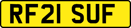 RF21SUF