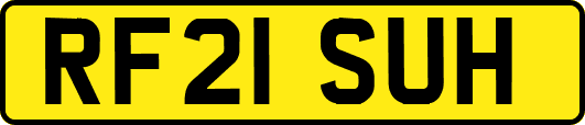RF21SUH