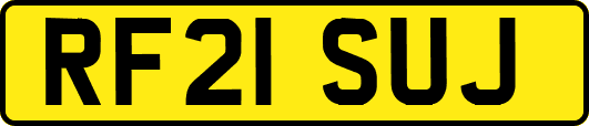 RF21SUJ