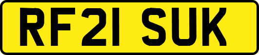 RF21SUK
