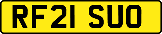 RF21SUO