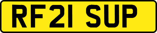 RF21SUP